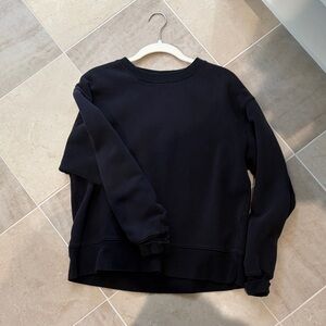 Aritzia boyfriend Sweater